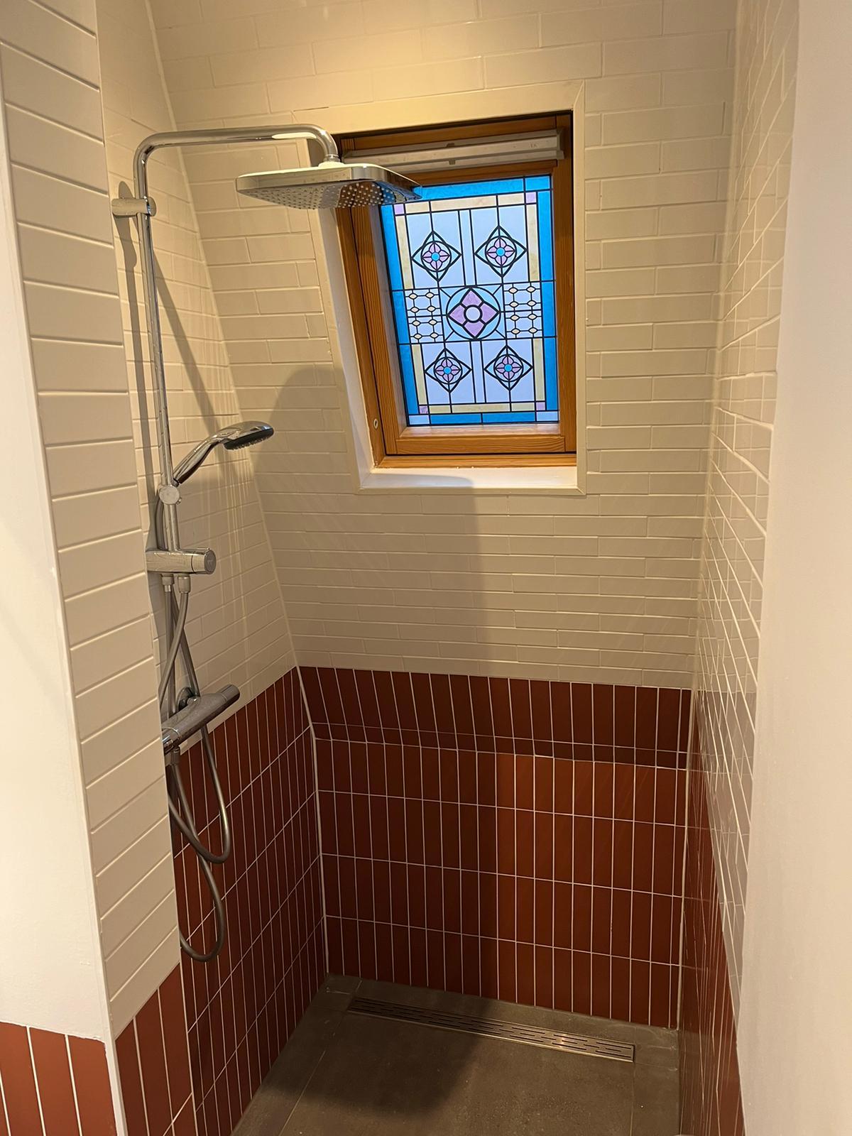 Binnenafwerking en timmerwerk bij woningrenovatie